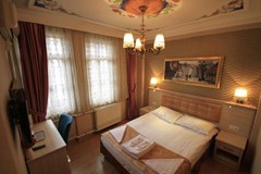 Tashkonak Hotel: Номер Standard - photo 2