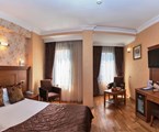 The Byzantium Hotel: Номер Standard