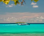 Dhiguveli Maldives: Hotel exterior