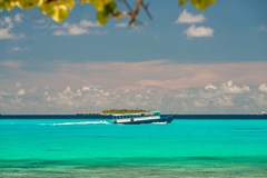 Dhiguveli Maldives: Hotel exterior - photo 2