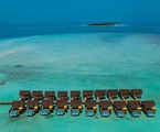 Dhigufaru Island Resort: Hotel