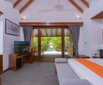 Dhigufaru Island Resort: Room