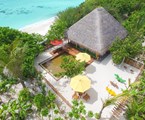 Dhigufaru Island Resort: Miscellaneous