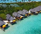 Dhigufaru Island Resort: Hotel