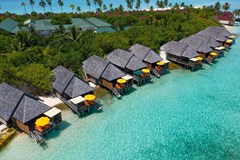 Dhigufaru Island Resort: Hotel - photo 10