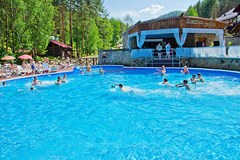 Rossiya: Летний бассейн - photo 22