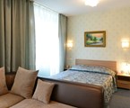 Katun: Студия 1-местный 4* Студия 1-местный 4*