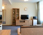 Katun: Студия 1-местный 4* Студия 1-местный 4*