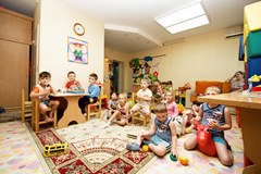 Katun: Детская комната - photo 36