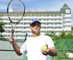 Belokurikha: Теннисный корт