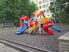 Avrora : Детская площадка - photo 8