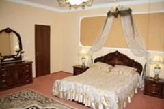 Dolina Altaya: Апартаменты 2-местные 2-комнатные  - photo 26