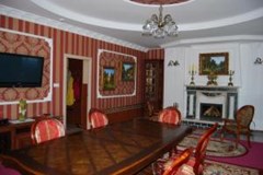 Dolina Altaya: Апартаменты 2-местные 2-комнатные  - photo 27