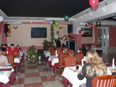 Dolina Altaya: Ресторан - photo 12
