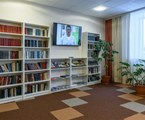 Rodnik Altaya: Библиотека