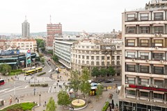 Five Points Square - City Center: General view - photo 12