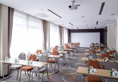 In Hotel Belgrade: Conferences - photo 10