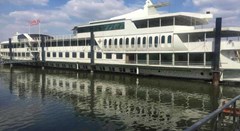 Compass River City Botel: General view - photo 12