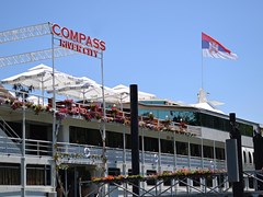Compass River City Botel: General view - photo 17
