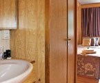 Compass River City Botel: Room Double or Twin PREMIUM