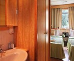 Compass River City Botel: Room Double or Twin STANDARD
