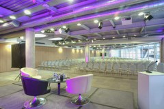 Golden Tulip Zira Belgrade: Conferences - photo 4