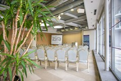 Golden Tulip Zira Belgrade: Conferences - photo 16