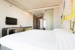 Golden Tulip Zira Belgrade: Room DOUBLE QUEEN SIZE BED - photo 39