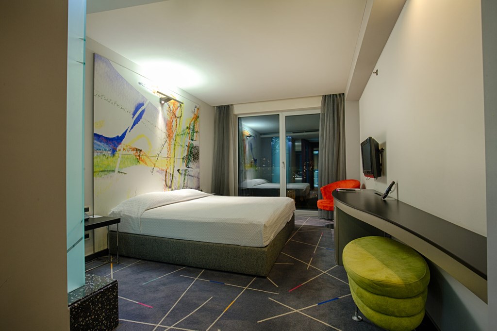 Golden Tulip Zira Belgrade: Room DOUBLE SINGLE USE SUPERIOR