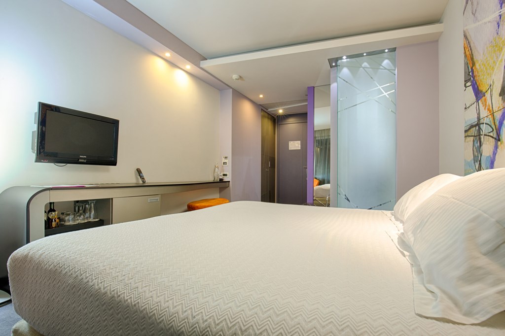 Golden Tulip Zira Belgrade: Room JUNIOR SUITE KING SIZE BED