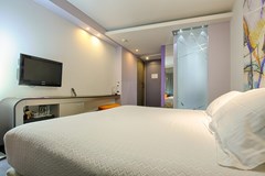 Golden Tulip Zira Belgrade: Room JUNIOR SUITE KING SIZE BED - photo 42