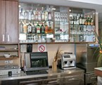 Balkan Hotel Garni: Bar