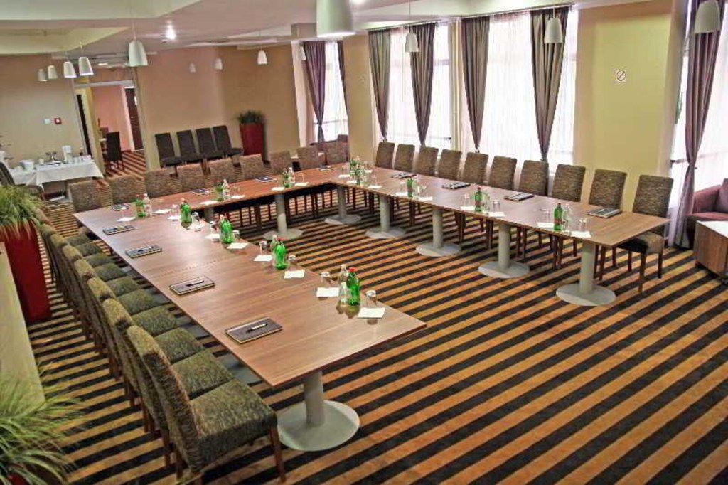 Balkan Hotel Garni: Conferences