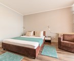 Balkan Hotel Garni: Room DOUBLE CAPACITY 3
