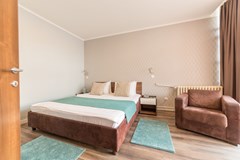 Balkan Hotel Garni: Room DOUBLE CAPACITY 3 - photo 8