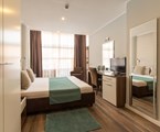 Balkan Hotel Garni: Room DOUBLE STANDARD