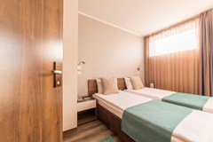 Balkan Hotel Garni: Room TWIN STANDARD - photo 19