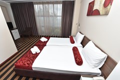 Balkan Hotel Garni: Room TWIN STANDARD - photo 20