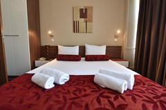 Balkan Hotel Garni: Room - photo 26