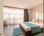 Balkan Hotel Garni: Room DOUBLE WITH TERRACE