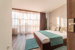 Balkan Hotel Garni: Room - photo 34