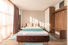 Balkan Hotel Garni: Room DOUBLE WITH TERRACE - photo 35