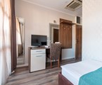Balkan Hotel Garni: Room SINGLE STANDARD