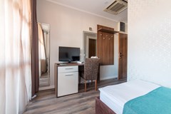 Balkan Hotel Garni: Room SINGLE STANDARD - photo 36