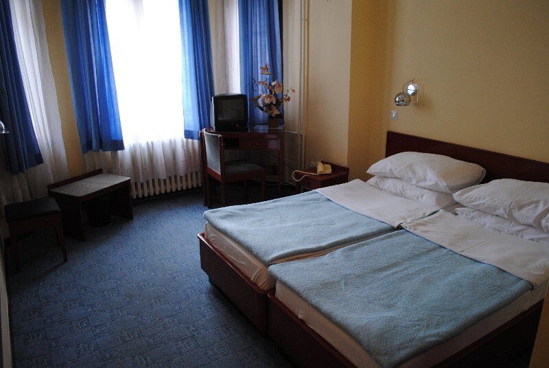 Hotel Kasina: Room
