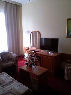 Hotel Kasina: Room - photo 8
