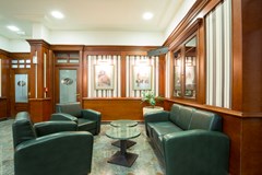 Kopernikus Hotel Prag: Lobby - photo 27