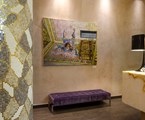 Belgrade Art Hotel: Lobby