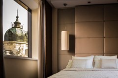 Belgrade Art Hotel: Room SINGLE PREMIUM - photo 40