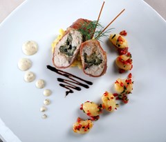 Life Design: Restaurant - photo 8